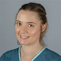 Jessica Harris - Student Veterinary Nurse